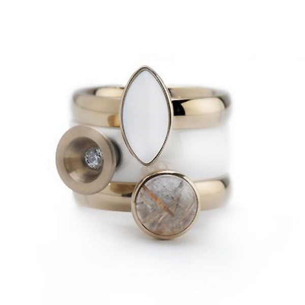 Gifts - Jewellery, Totes & Wraps